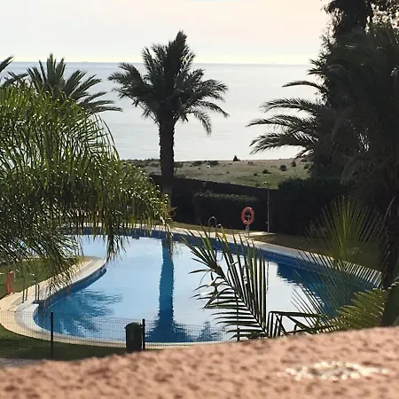 Cn-340 Apartment Estepona