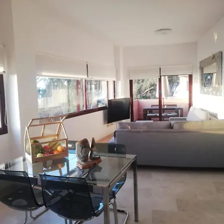 Cn-340 Apartment