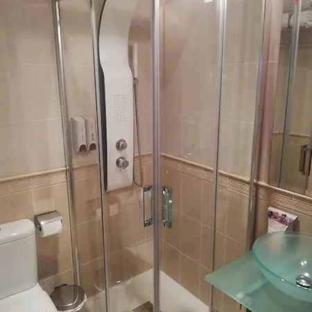 Апартаменты Cn-340