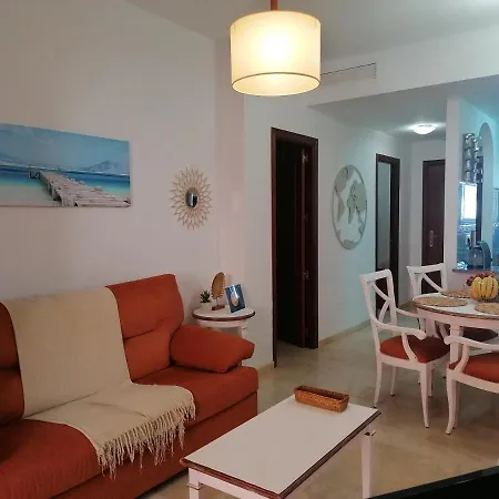 Apartment Cn-340 Estepona