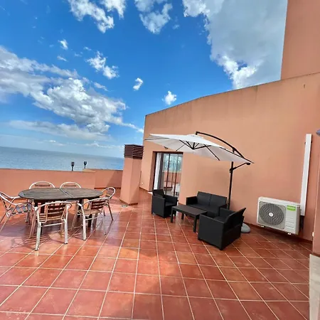 Cn-340 Apartment Estepona