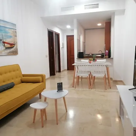Apartment Cn-340 Estepona