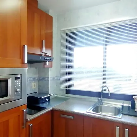 Apartment Cn-340 Estepona