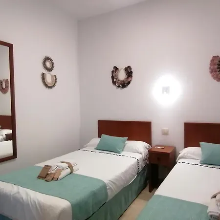 Cn-340 Apartment