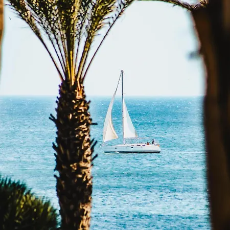 Apartment Cn-340 Estepona