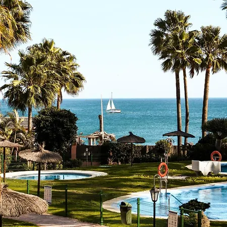 Cn-340 Apartment Estepona
