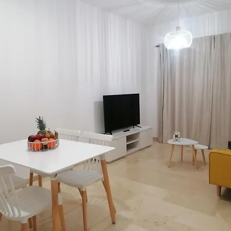 Apartment Cn-340 *