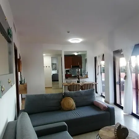 Cn-340 Apartment Estepona