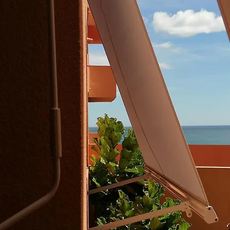 Cn-340 Apartment Estepona