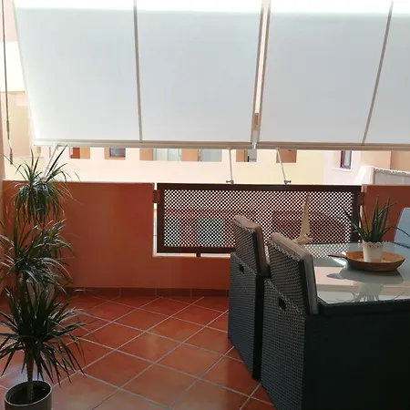 Cn-340 Apartment Estepona