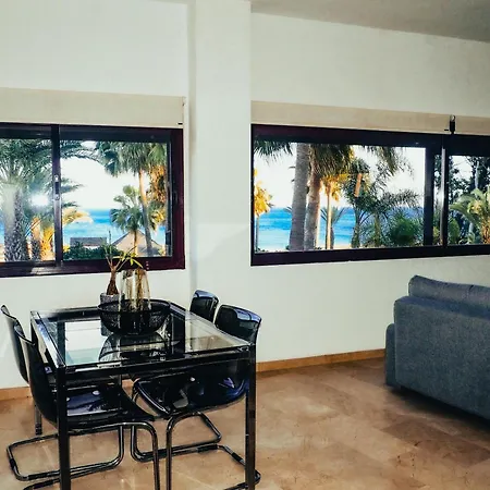 Apartment Cn-340 Estepona