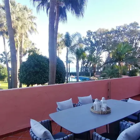 Cn-340 Estepona