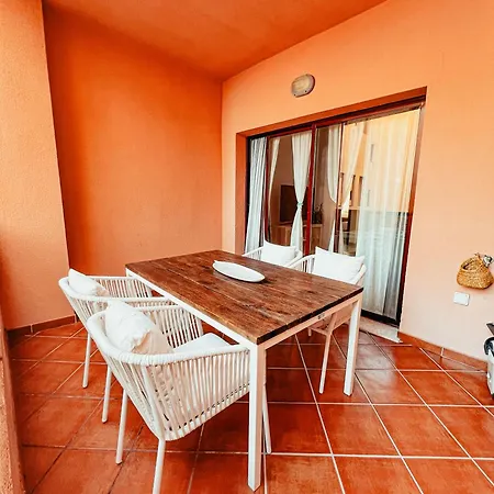 Apartment Cn-340 Estepona