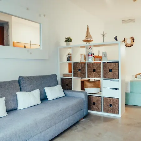 Cn-340 Apartment