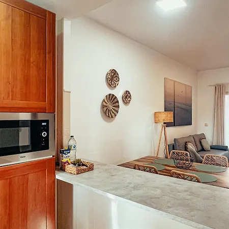 Cn-340 Apartment *