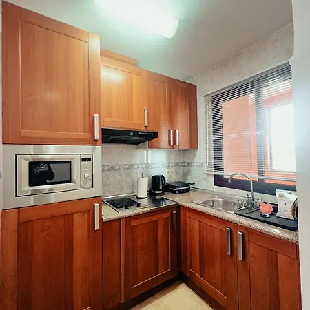 Cn-340 Apartment