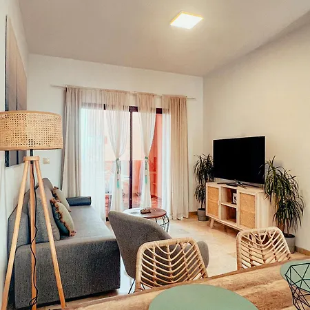 Cn-340 Apartment Estepona