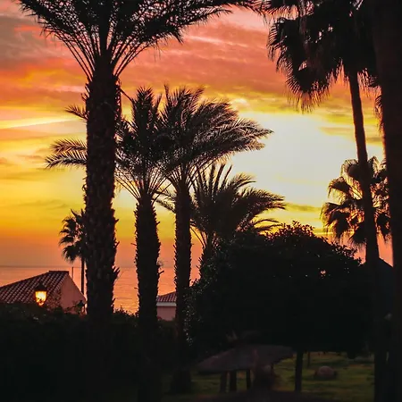 Apartment Cn-340 Estepona