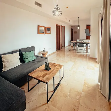 Apartment Cn-340 Estepona