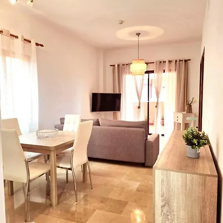 Cn-340 Apartman *