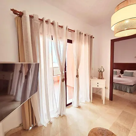 Cn-340 Apartman Estepona
