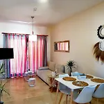 Cn-340 Apartment Estepona