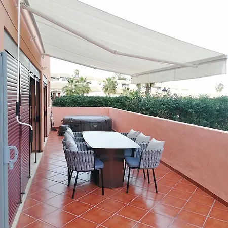 Apartamento Cn-340 *