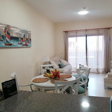 Cn-340 Apartamento