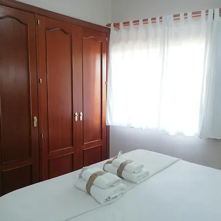 Cn-340 Apartamento *