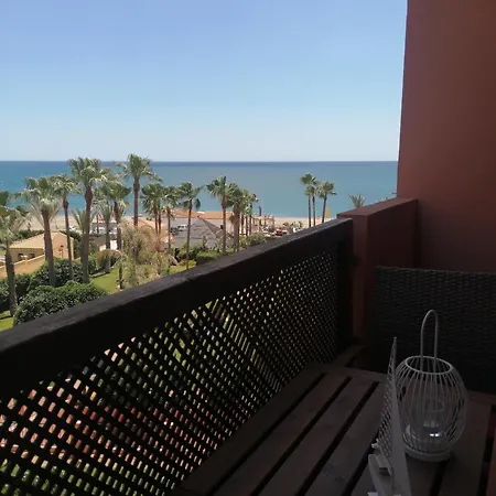 Cn-340 Apartamento Estepona