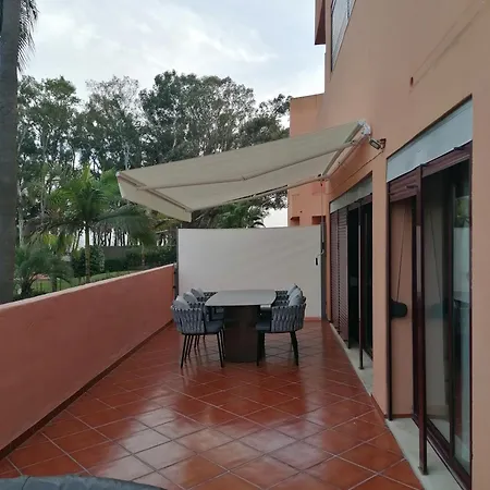 Cn-340 Apartamento Estepona