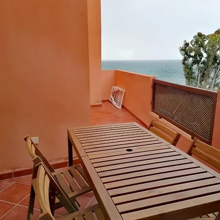 Apartamento Cn-340 *
