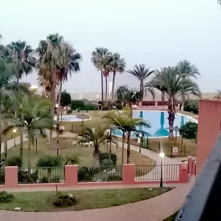 Cn-340 Lägenhet Estepona