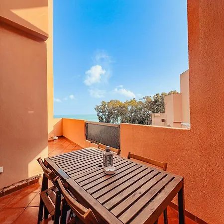 Apartamento Cn-340 *