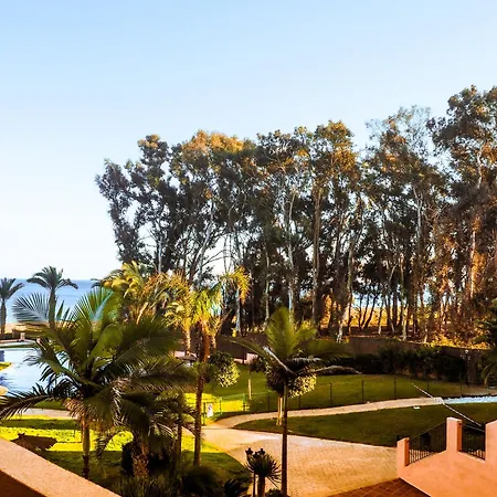 Cn-340 Apartamento Estepona