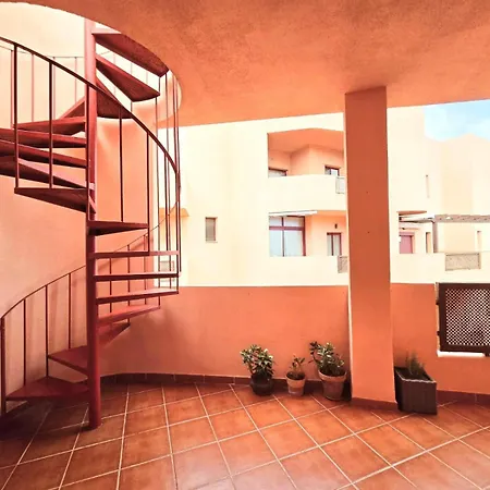 Apartamento Cn-340 *