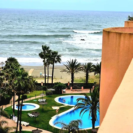 Apartamento Cn-340 Estepona