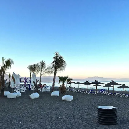Cn-340 Apartamento Estepona