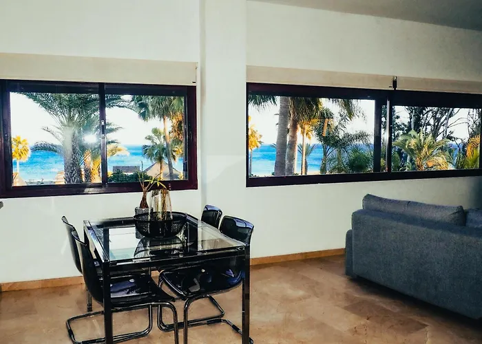 Apartment Cn-340 Estepona