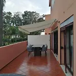 Cn-340 Lägenhet Estepona
